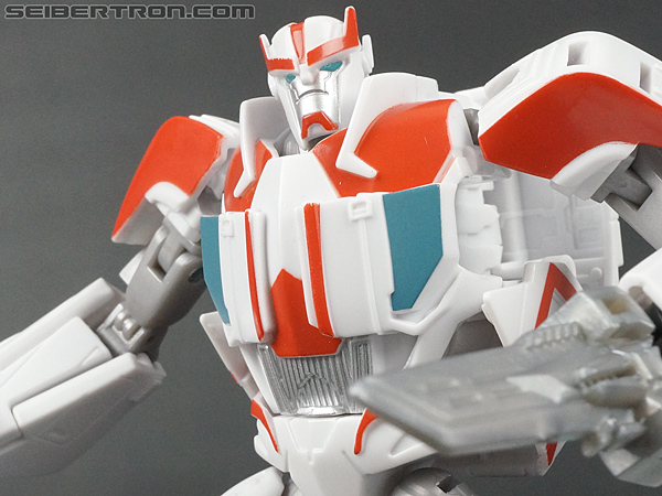 Transformers Prime: Robots In Disguise Ratchet (Image #124 of 178)
