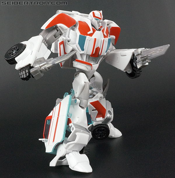Transformers Prime: Robots In Disguise Ratchet (Image #126 of 178)