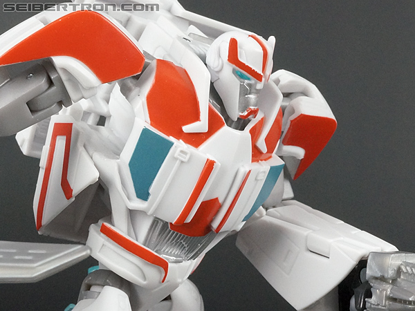 Transformers Prime: Robots In Disguise Ratchet (Image #128 of 178)