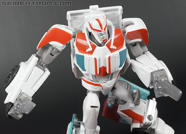 Transformers Prime: Robots In Disguise Ratchet (Image #129 of 178)