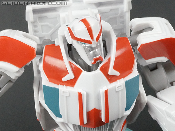 Transformers Prime: Robots In Disguise Ratchet (Image #130 of 178)
