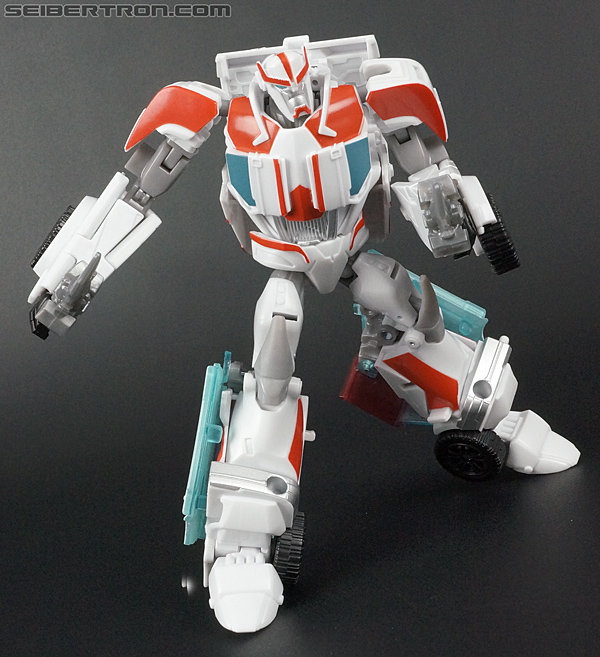 Transformers Prime: Robots In Disguise Ratchet (Image #131 of 178)