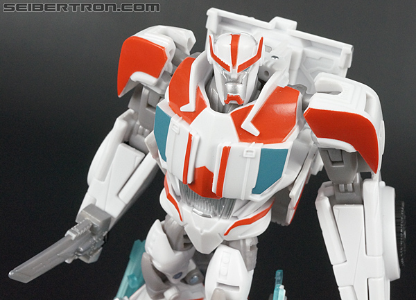Transformers Prime: Robots In Disguise Ratchet (Image #133 of 178)