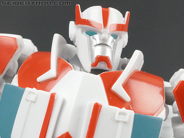 Transformers Prime: Robots In Disguise Ratchet (Image #136 of 178)