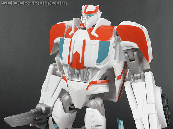 Transformers Prime: Robots In Disguise Ratchet (Image #140 of 178)