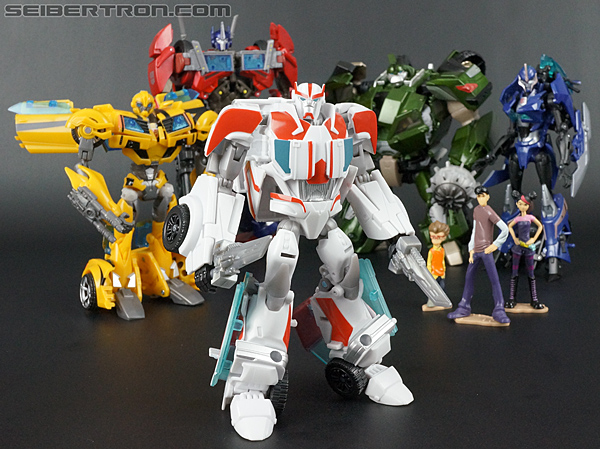 ratchet transformers robots in disguise