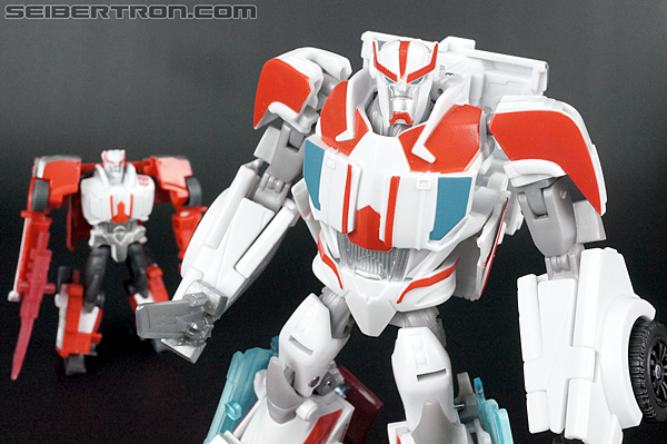 Transformers Prime: Robots In Disguise Ratchet (Image #173 of 178)