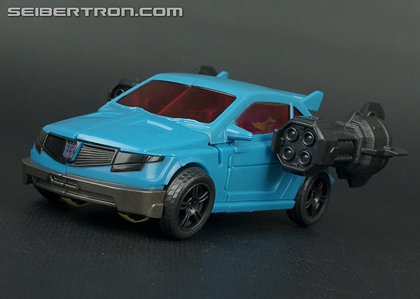 Transformers Prime: Robots In Disguise Rumble (Image #27 of 132)