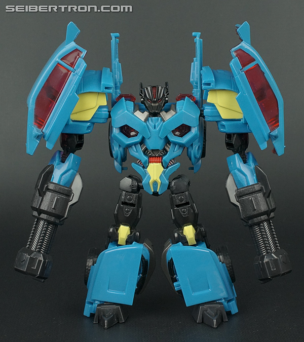 Transformers Prime: Robots In Disguise Rumble (Image #51 of 132)