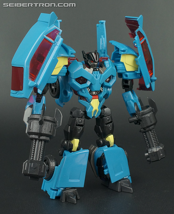 Transformers Prime: Robots In Disguise Rumble (Image #58 of 132)