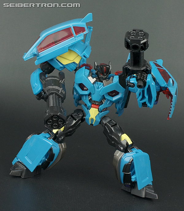 Transformers Prime: Robots In Disguise Rumble (Image #86 of 132)
