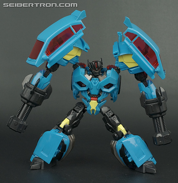 transformers robots in disguise rumble in the jungle