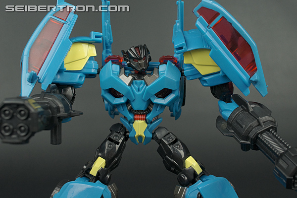 Transformers Prime: Robots In Disguise Rumble (Image #115 of 132)