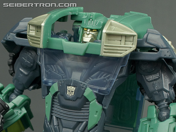 Transformers Prime: Robots In Disguise Sergeant Kup (Image #63 of 132)