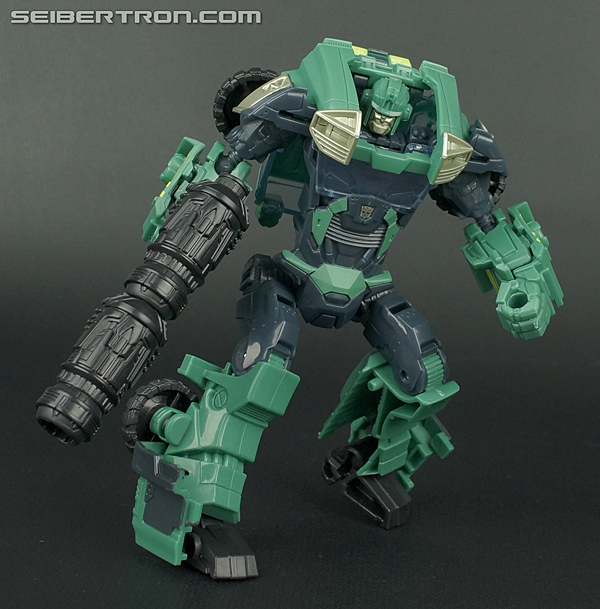 Transformers Prime: Robots In Disguise Sergeant Kup (Image #74 of 132)