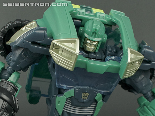 Transformers Prime: Robots In Disguise Sergeant Kup (Image #76 of 132)