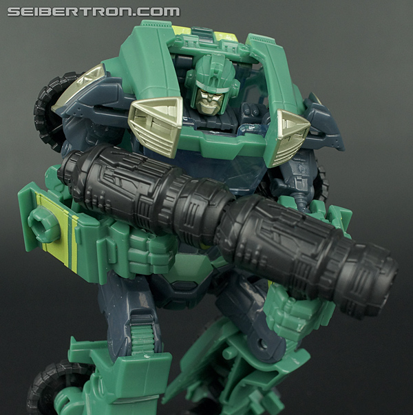 Transformers Prime: Robots In Disguise Sergeant Kup (Image #80 of 132)