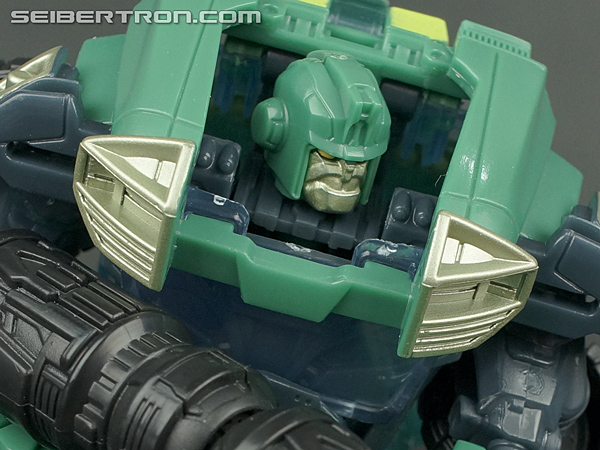 Transformers Prime: Robots In Disguise Sergeant Kup (Image #83 of 132)