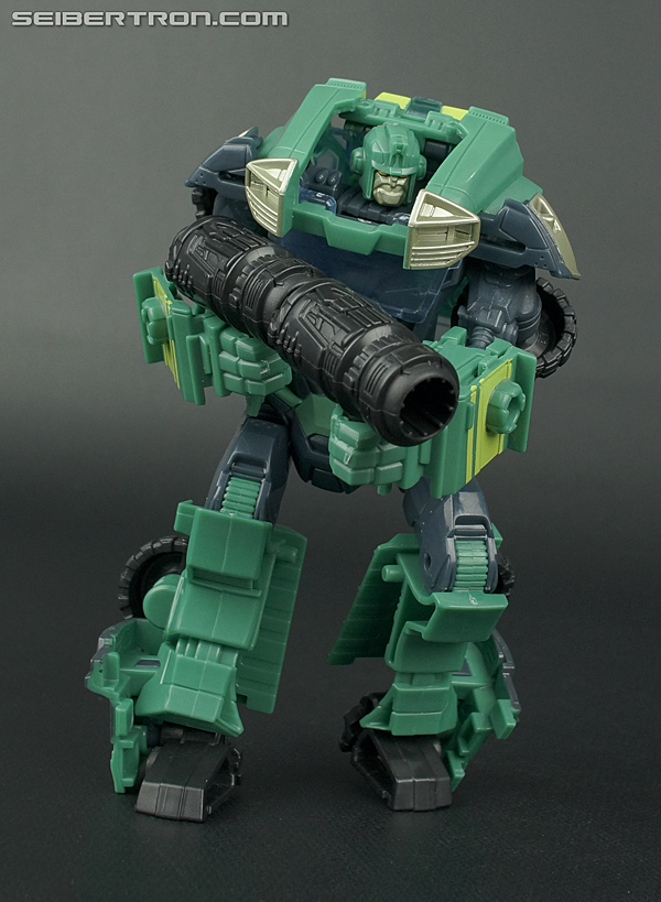 Transformers Prime: Robots In Disguise Sergeant Kup (Image #86 of 132)