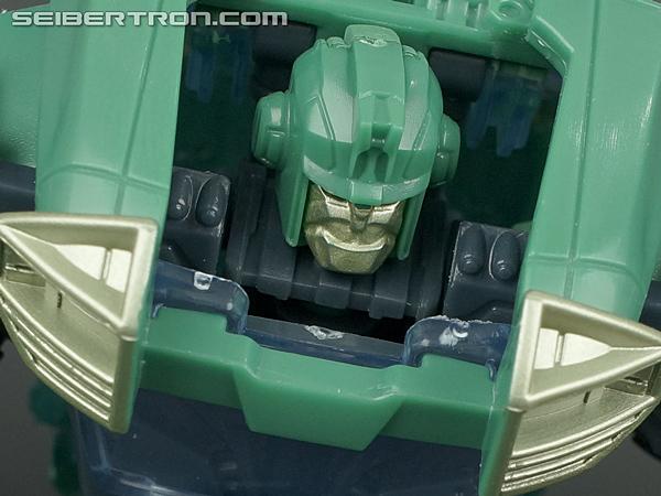 Transformers Prime: Robots In Disguise Sergeant Kup (Image #103 of 132)