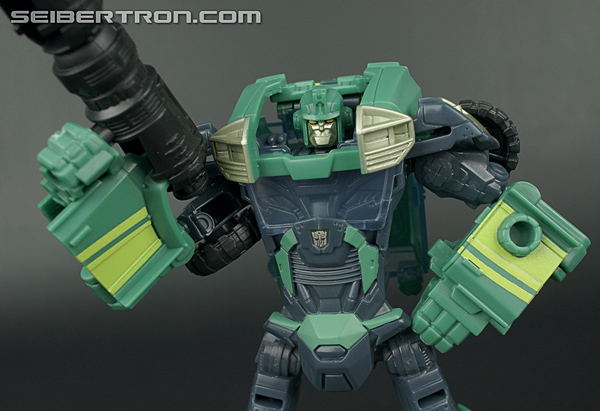 Transformers Prime: Robots In Disguise Sergeant Kup (Image #107 of 132)