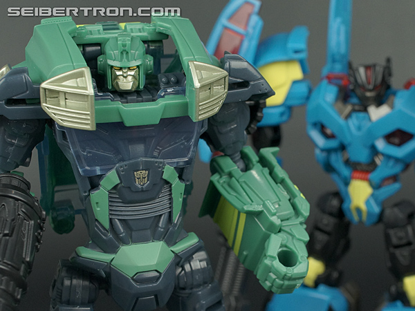 Transformers Prime: Robots In Disguise Sergeant Kup (Image #112 of 132)