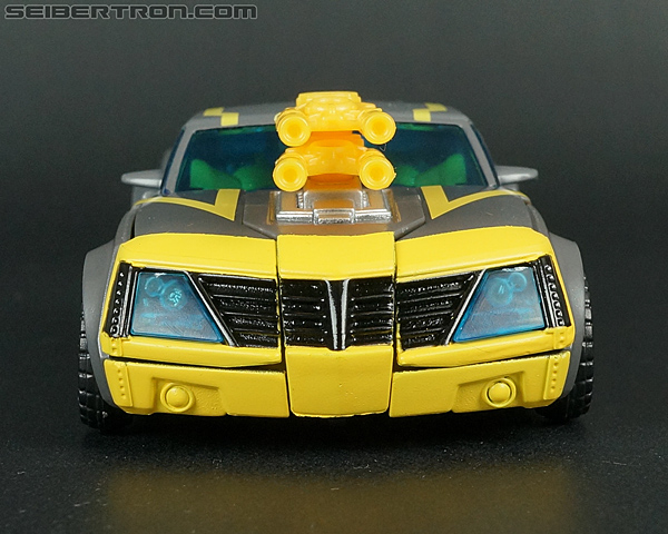 Transformers Prime: Robots In Disguise Shadow Strike Bumblebee (Image #19 of 128)