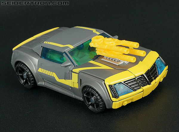 Transformers Prime: Robots In Disguise Shadow Strike Bumblebee (Image #21 of 128)