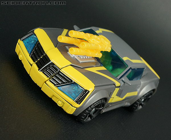 Transformers Prime: Robots In Disguise Shadow Strike Bumblebee (Image #31 of 128)