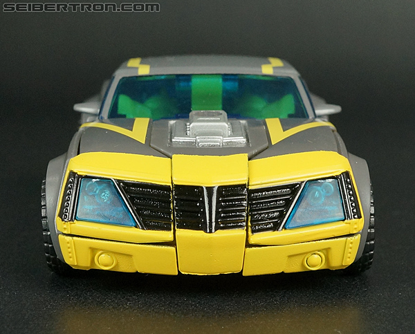 Transformers Prime: Robots In Disguise Shadow Strike Bumblebee (Image #48 of 128)
