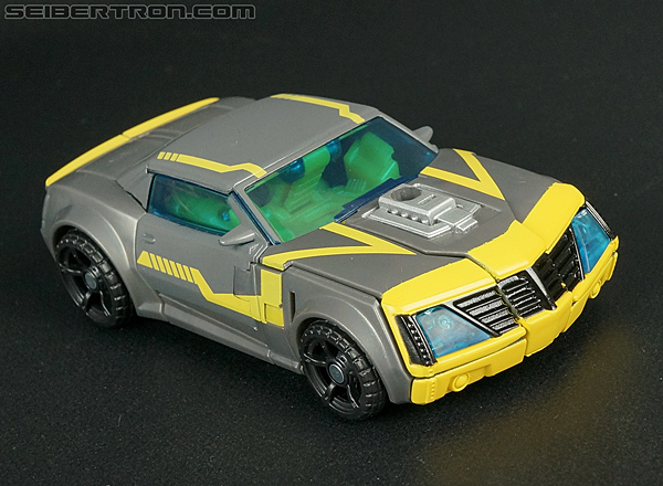 Transformers Prime: Robots In Disguise Shadow Strike Bumblebee (Image #49 of 128)