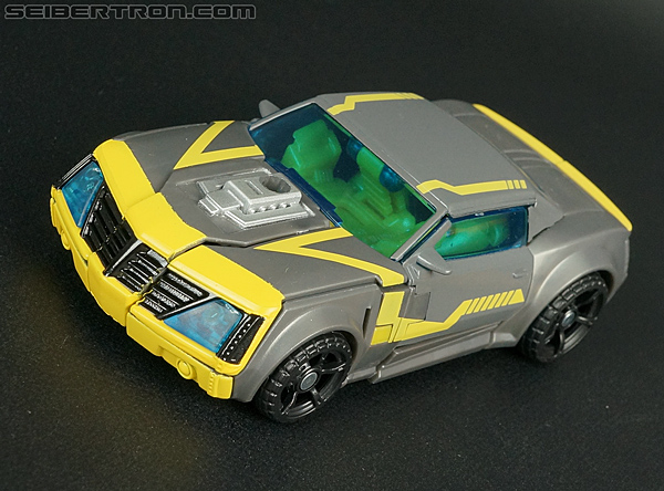 Transformers Prime: Robots In Disguise Shadow Strike Bumblebee (Image #53 of 128)