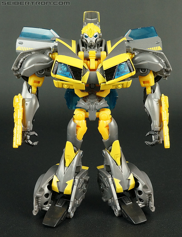 Transformers Prime: Robots In Disguise Shadow Strike Bumblebee (Image #54 of 128)
