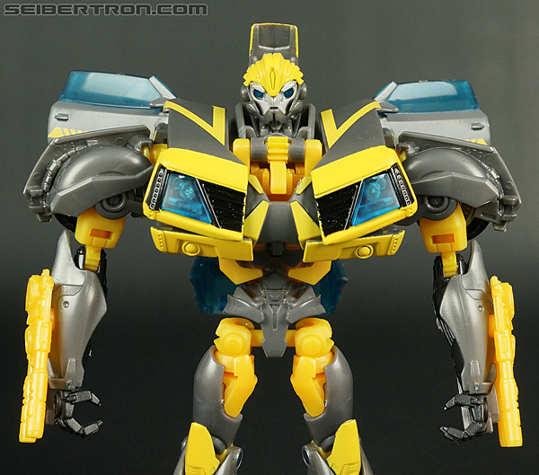 Transformers Prime: Robots In Disguise Shadow Strike Bumblebee (Image #55 of 128)