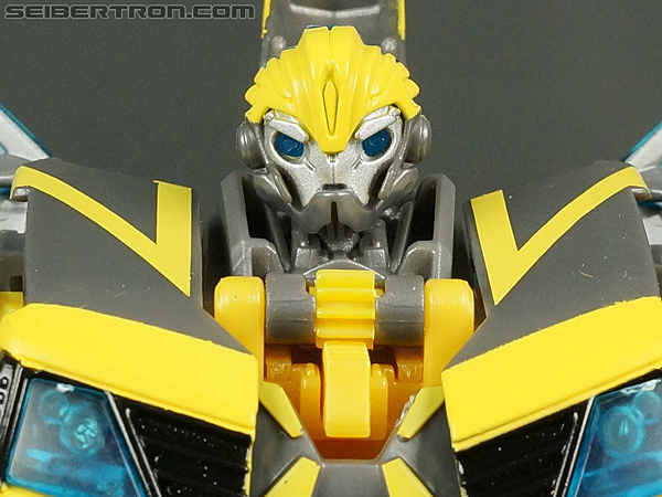 Transformers Prime: Robots In Disguise Shadow Strike Bumblebee (Image #56 of 128)