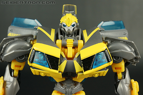 Transformers Prime: Robots In Disguise Shadow Strike Bumblebee (Image #57 of 128)