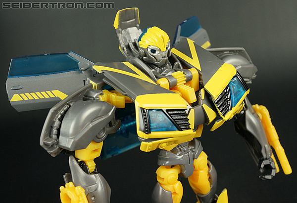 Transformers Prime: Robots In Disguise Shadow Strike Bumblebee (Image #59 of 128)