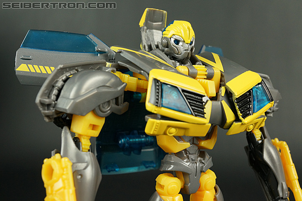 Transformers Prime: Robots In Disguise Shadow Strike Bumblebee (Image #61 of 128)