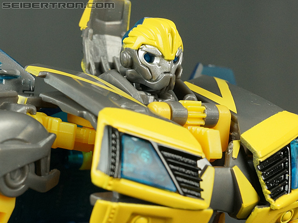 Transformers Prime: Robots In Disguise Shadow Strike Bumblebee (Image #62 of 128)