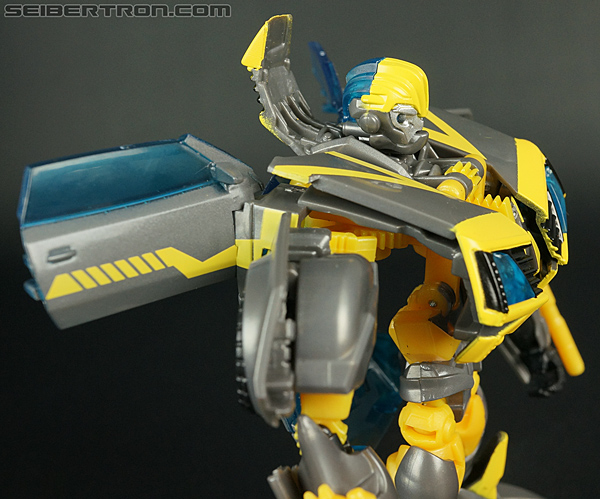 Transformers Prime: Robots In Disguise Shadow Strike Bumblebee (Image #64 of 128)