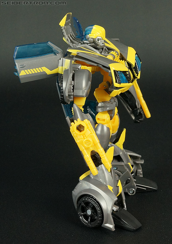 Transformers Prime: Robots In Disguise Shadow Strike Bumblebee (Image #66 of 128)