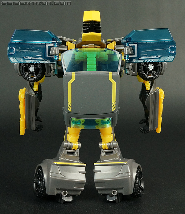 Transformers Prime: Robots In Disguise Shadow Strike Bumblebee (Image #68 of 128)