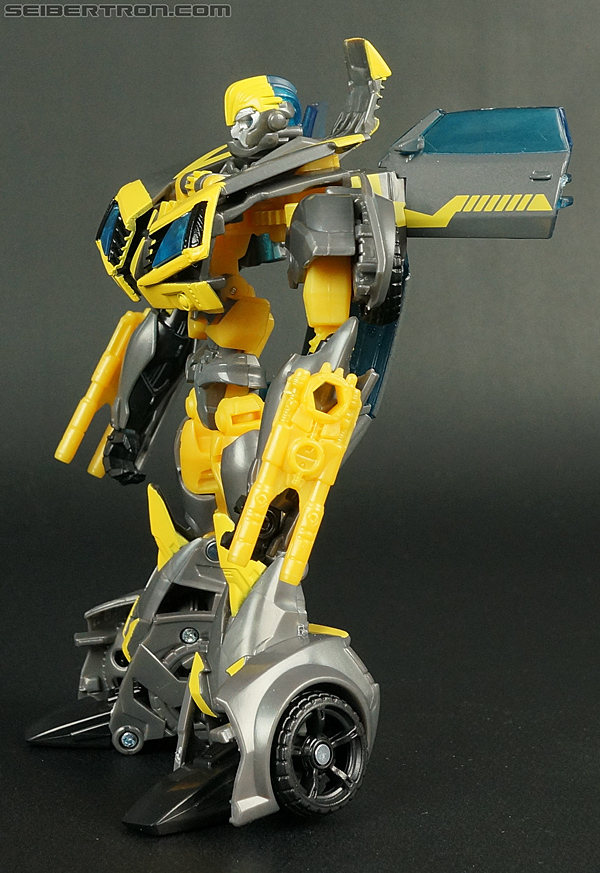 Transformers Prime: Robots In Disguise Shadow Strike Bumblebee (Image #70 of 128)
