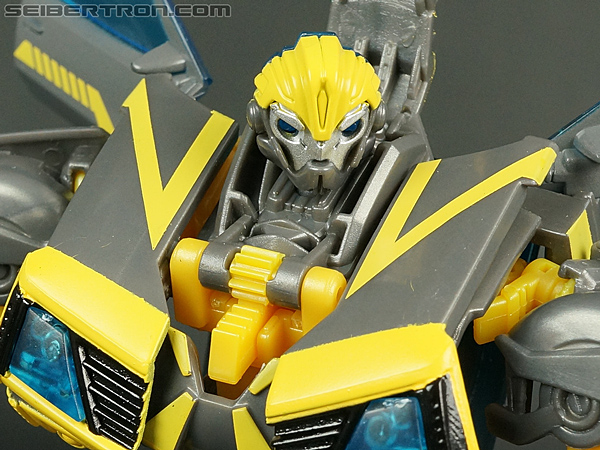 Transformers Prime: Robots In Disguise Shadow Strike Bumblebee (Image #81 of 128)