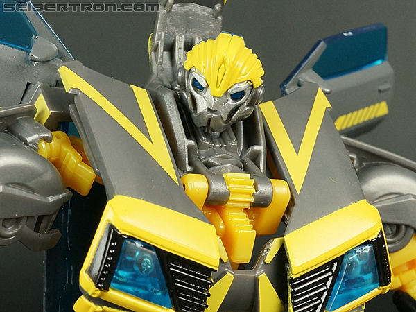 Transformers Prime: Robots In Disguise Shadow Strike Bumblebee (Image #86 of 128)