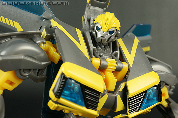 Transformers Prime: Robots In Disguise Shadow Strike Bumblebee (Image #87 of 128)