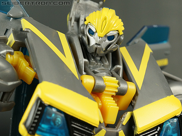 Transformers Prime: Robots In Disguise Shadow Strike Bumblebee (Image #88 of 128)