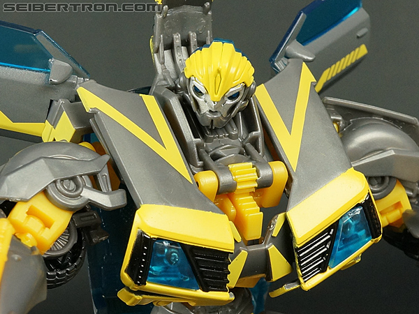 Transformers Prime: Robots In Disguise Shadow Strike Bumblebee (Image #92 of 128)