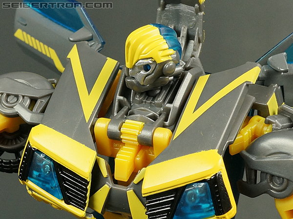 Transformers Prime: Robots In Disguise Shadow Strike Bumblebee (Image #95 of 128)
