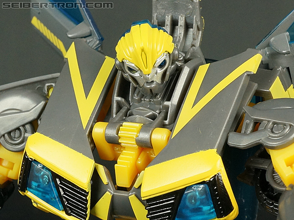 Transformers Prime: Robots In Disguise Shadow Strike Bumblebee (Image #100 of 128)